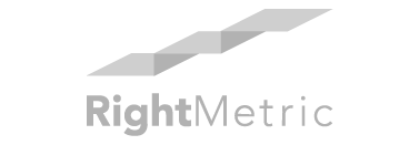 Web huno price logo rightmetric