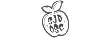 Web logo sjd white